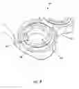 Fig. 10 - Medical device locking mechanisms and related methods and systems