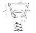 Fig. 01 - Bone fixation system