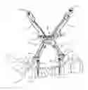 Fig. 01 - Spinal correction system and method