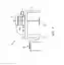 Fig. 08 - Fat reducing device and method utilizing optical emitters