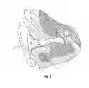 Fig. 02 - Devices for vestibular or cranial nerve stimulation
