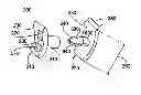 Fig. 01 - System and method for installing an annular repair rivet through a vertebral body port