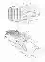 Fig. 02 - FORCEPS FOR GRIPPING AN INTERVERTEBRAL IMPLANT, A KIT, AND A MANIPULATOR ASSEMBLY FOR MANIPULATING SUCH FORCEPS
