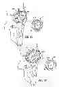 Fig. 09 - Prosthetic implant support structure