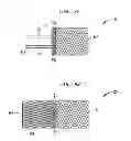 Fig. 20 - Laser-produced porous surface
