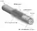 Fig. 01 - Hybrid bioelectrical interface device