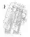 Fig. 04 - Order-picking station, and method for the order-picking of articles from loading aids