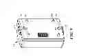 Fig. 09 - MODULAR AND EXPANDABLE IRRIGATION CONTROLLER