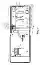 Fig. 50 - MODULAR AND EXPANDABLE IRRIGATION CONTROLLER