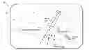 Fig. 01 - Methods and systems to accurately display lateral deviation symbology in offset approaches to runways