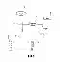 Fig. 02 - METHOD FOR AUTOMATICALLY CONTROLLING THE ELECTRIC STEERING LOCK FOR THE STEERING COLUMN OF A MOTOR VEHICLE