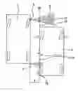 Fig. 01 - Method and device for assisting a driver of a motor vehicle during a driving maneuver