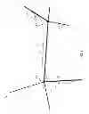 Fig. 09 - Route guidance at intersections