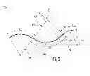 Fig. 04 - Contour meter and method for measuring the contour of a workpiece having tangentially adjoining contour geometries