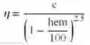 Fig. 06 - Method and system for sensitivity analysis in modeling blood flow characteristics