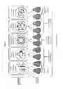 Fig. 02 - Organization of campaign performance data snapshot cards in card feeds and card boards