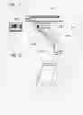 Fig. 02 - Mobile scanner gun system with mobile tablet having a mobile POS and enterprise resource planning application for POS customer order fulfillment and in store inventory management for retail establishment