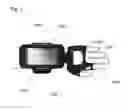 Fig. 02 - Wearable mobile scanner system with mobile tablet having a mobile POS and enterprise resource planning application for POS customer order fulfillment and in store inventory management for retail establishment