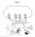 Fig. 02 - ELECTRONIC RECEIPT SYSTEM, ELECTRONIC RECEIPT MANAGEMENT SERVER, AND PROGRAM THEREFOR