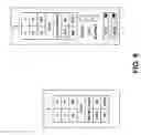 Fig. 10 - Trading interface for facilitating trading of multiple tradeable objects in an electronic trading environment
