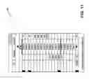 Fig. 12 - Trading interface for facilitating trading of multiple tradeable objects in an electronic trading environment