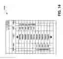 Fig. 15 - Trading interface for facilitating trading of multiple tradeable objects in an electronic trading environment