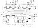 Fig. 01 - Optimization of a software application implemented on a client-server system
