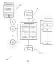 Fig. 02 - Content management system using sources of experience data and modules for quantification and visualization