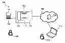 Fig. 01 - DISASTER RECOVERY FAILOVER IN CLOUD COMPUTING