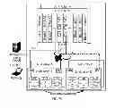 Fig. 09 - Distributed blade server system, management server and switching method