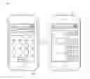 Fig. 02 - METHOD AND SYSTEM FOR CONTROLLING AN INTERNET BROWSING MODE OF A PORTABLE PHONE IN ACCORDANCE WITH THE RECOGNITION OF A DISPLAY MODE OF THE PORTABLE PHONE