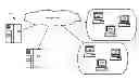 Fig. 01 - SYSTEMS AND METHODS FOR DELIVERING PLATFORM-INDEPENDENT WEB CONTENT