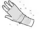 Fig. 01 - Transformable glove