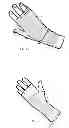 Fig. 22 - Transformable glove