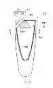 Fig. 01 - Urinal with sanitation device