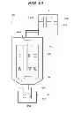 Fig. 10 - Urinal with sanitation device