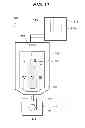 Fig. 11 - Urinal with sanitation device