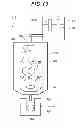 Fig. 13 - Urinal with sanitation device