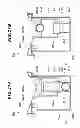 Fig. 26 - Urinal with sanitation device