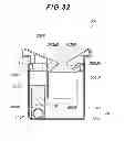 Fig. 31 - Urinal with sanitation device