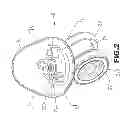 Fig. 03 - Castor for Luggage