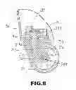 Fig. 09 - Castor for Luggage