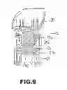 Fig. 10 - Castor for Luggage