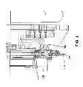 Fig. 04 - De-swage machine for removal of a head from a head stack assembly and method of using the same