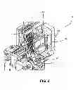 Fig. 05 - De-swage machine for removal of a head from a head stack assembly and method of using the same