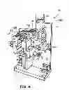 Fig. 06 - De-swage machine for removal of a head from a head stack assembly and method of using the same
