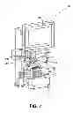 Fig. 08 - De-swage machine for removal of a head from a head stack assembly and method of using the same