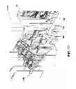 Fig. 13 - De-swage machine for removal of a head from a head stack assembly and method of using the same