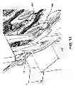 Fig. 14 - De-swage machine for removal of a head from a head stack assembly and method of using the same