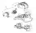 Fig. 01 - Disk brake and production method for a disk brake